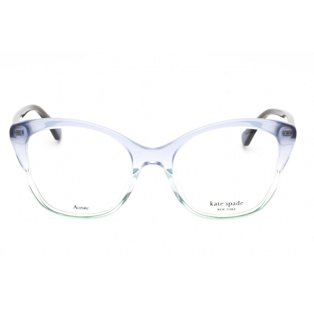 NWT Kate Spade LAYLANI-0RNB 00 51mm New Eyeglasses - Picture 2 of 3